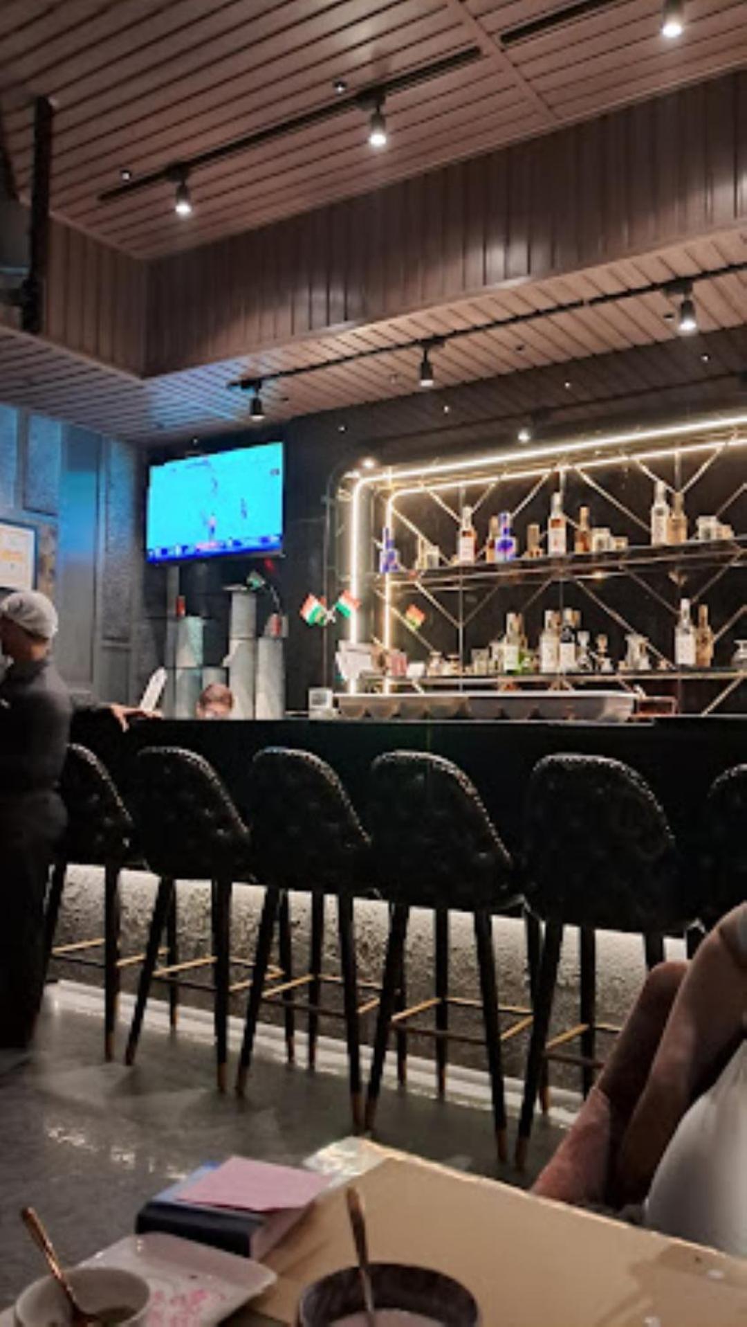 Red Orchid Hotel 坎普尔 外观 照片